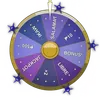 MaxWin Lucky Wheel welfare icon